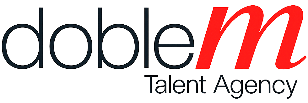 Logo DobleM