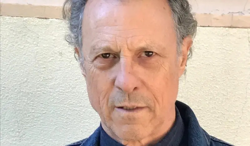 Actor Gerardo Giacinti Doble M