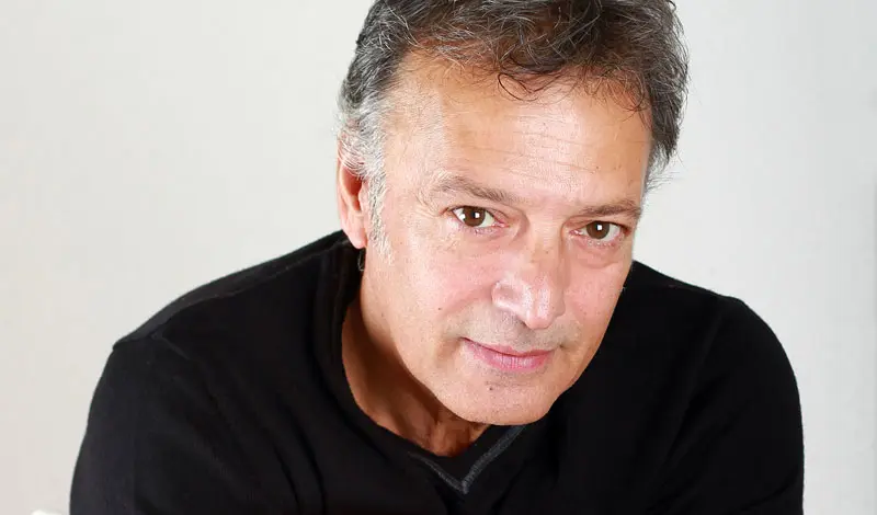 Actor José Maya Doble M