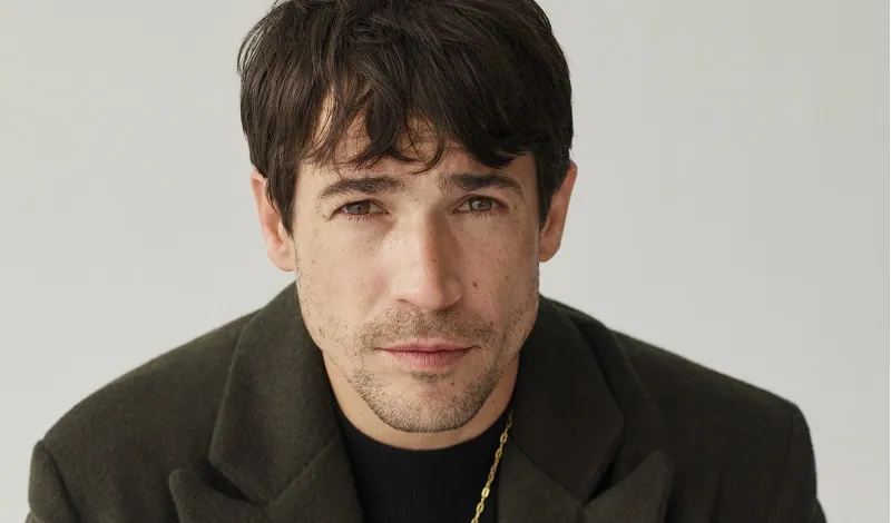 Actor Juan José Ballesta Doble M