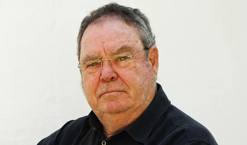 Actor Pepo Oliva Doble M