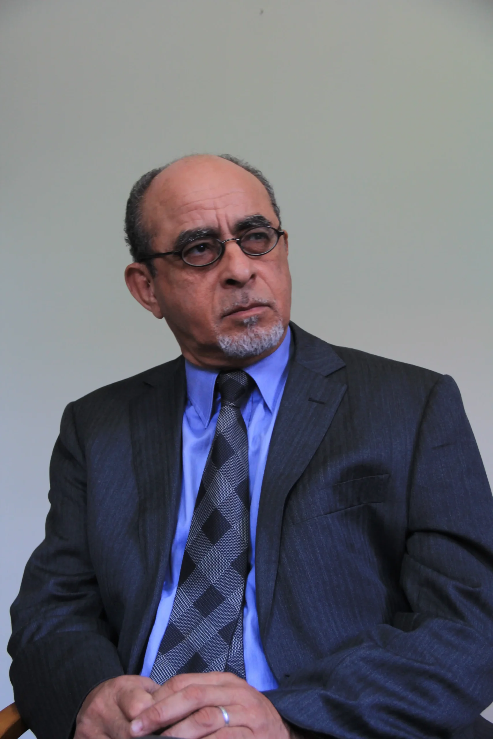 02 - Actor Ahmed Boulane Doble M