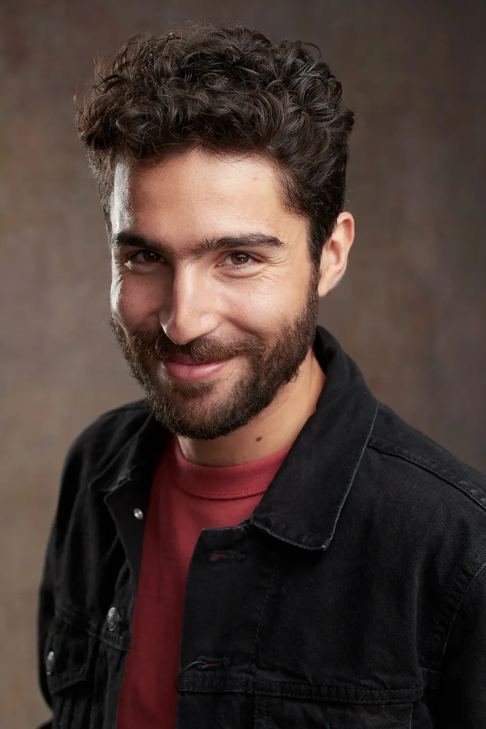 02 - Actor Andro Crespo Doble M