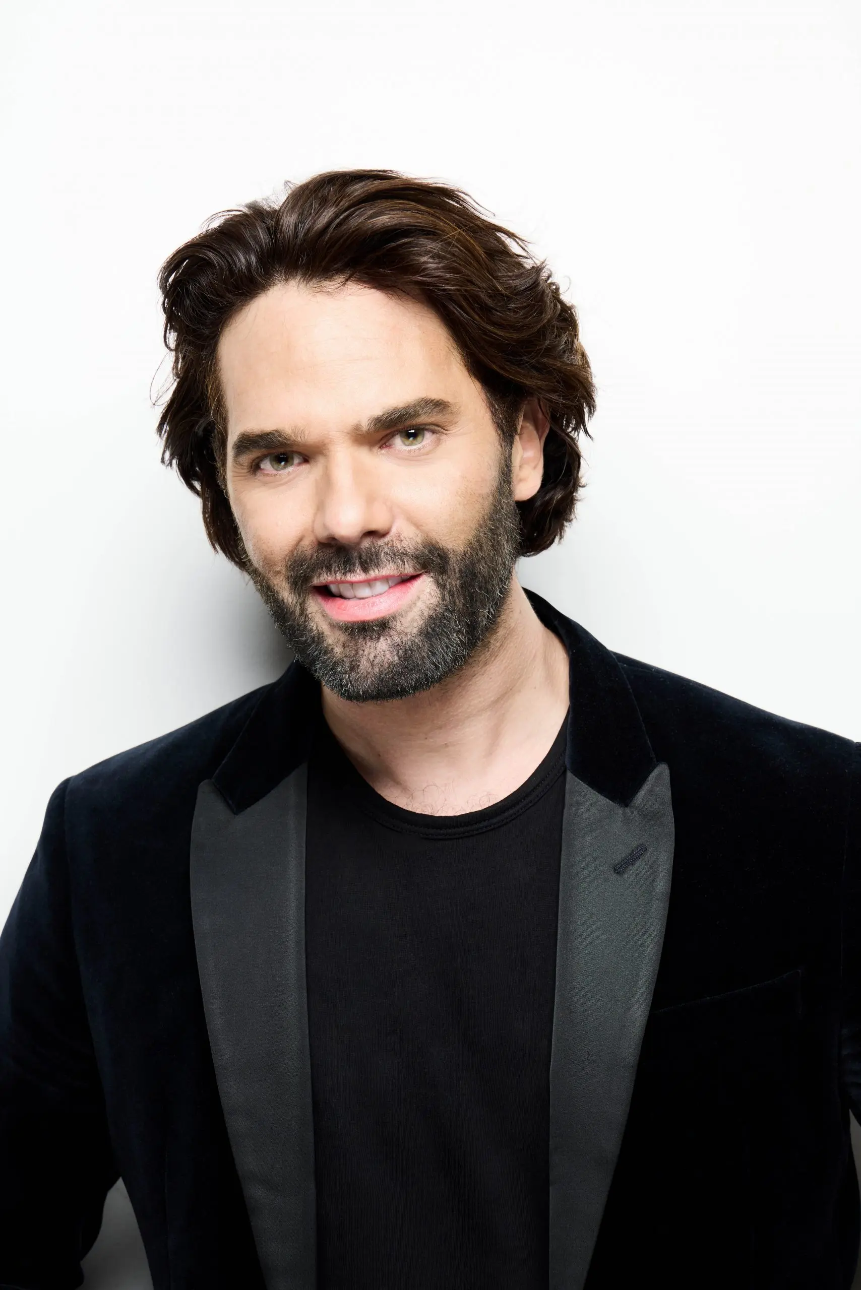 02 - Actor Carlos Athié Doble M