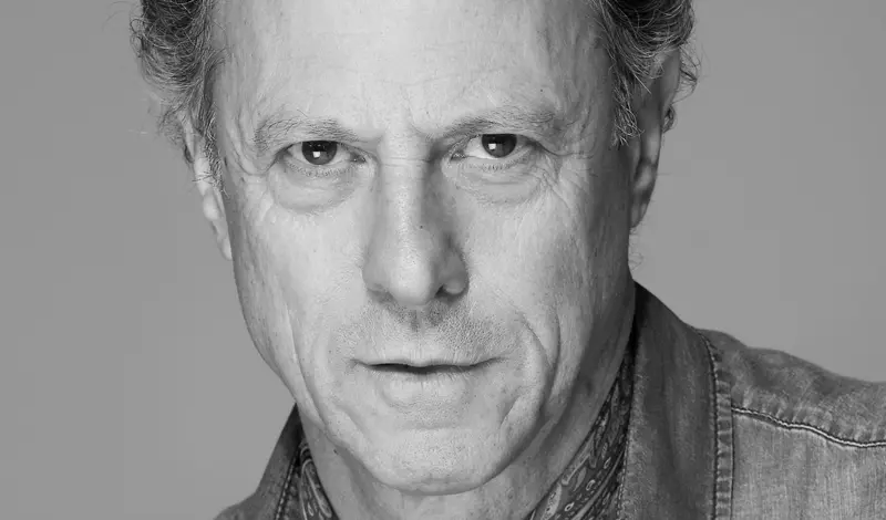 02 - Actor Gerardo Giacinti Doble M