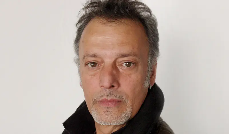 02 - Actor José Maya Doble M