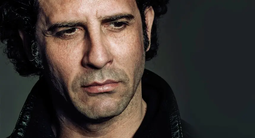02 - Actor Juan Navarro Doble M