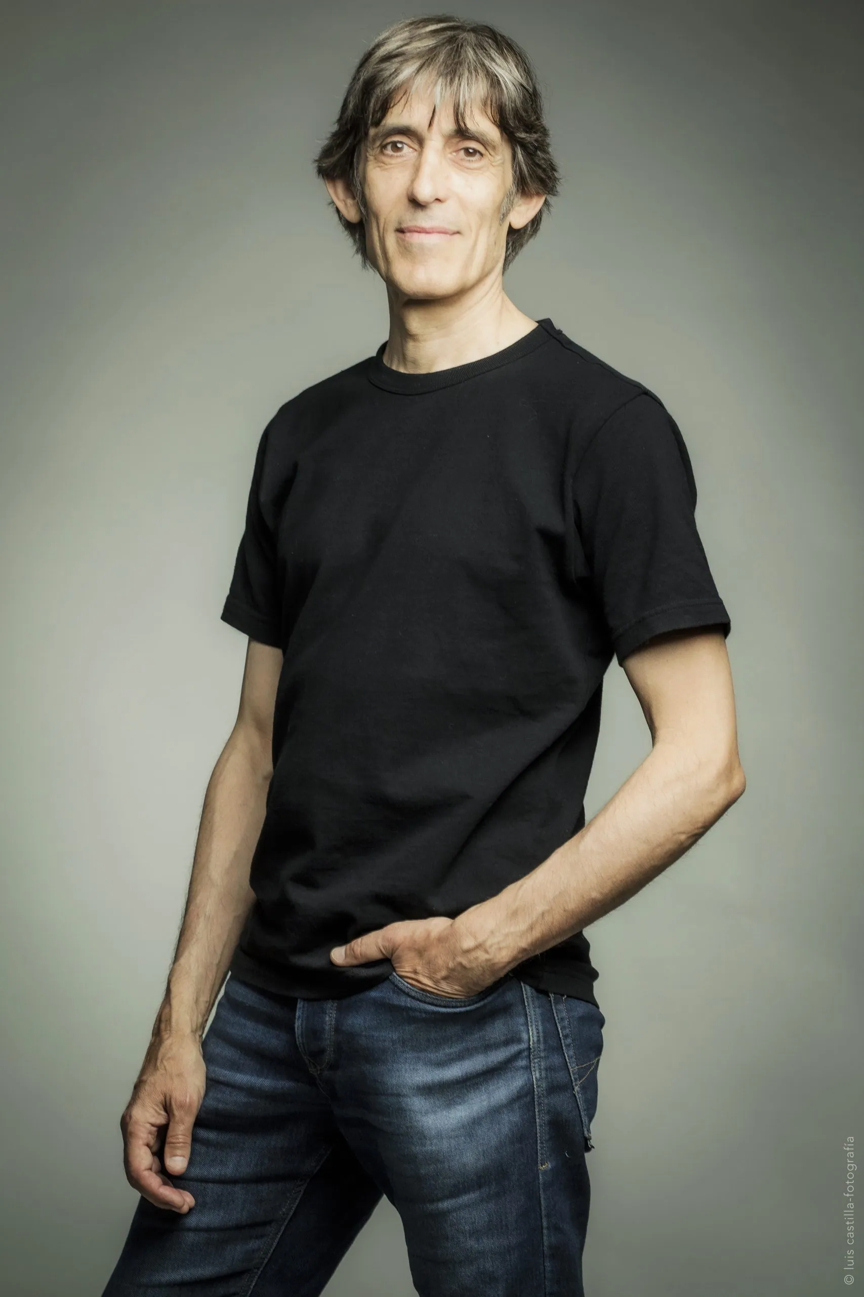 02 - Actor Manolo Caro Doble M