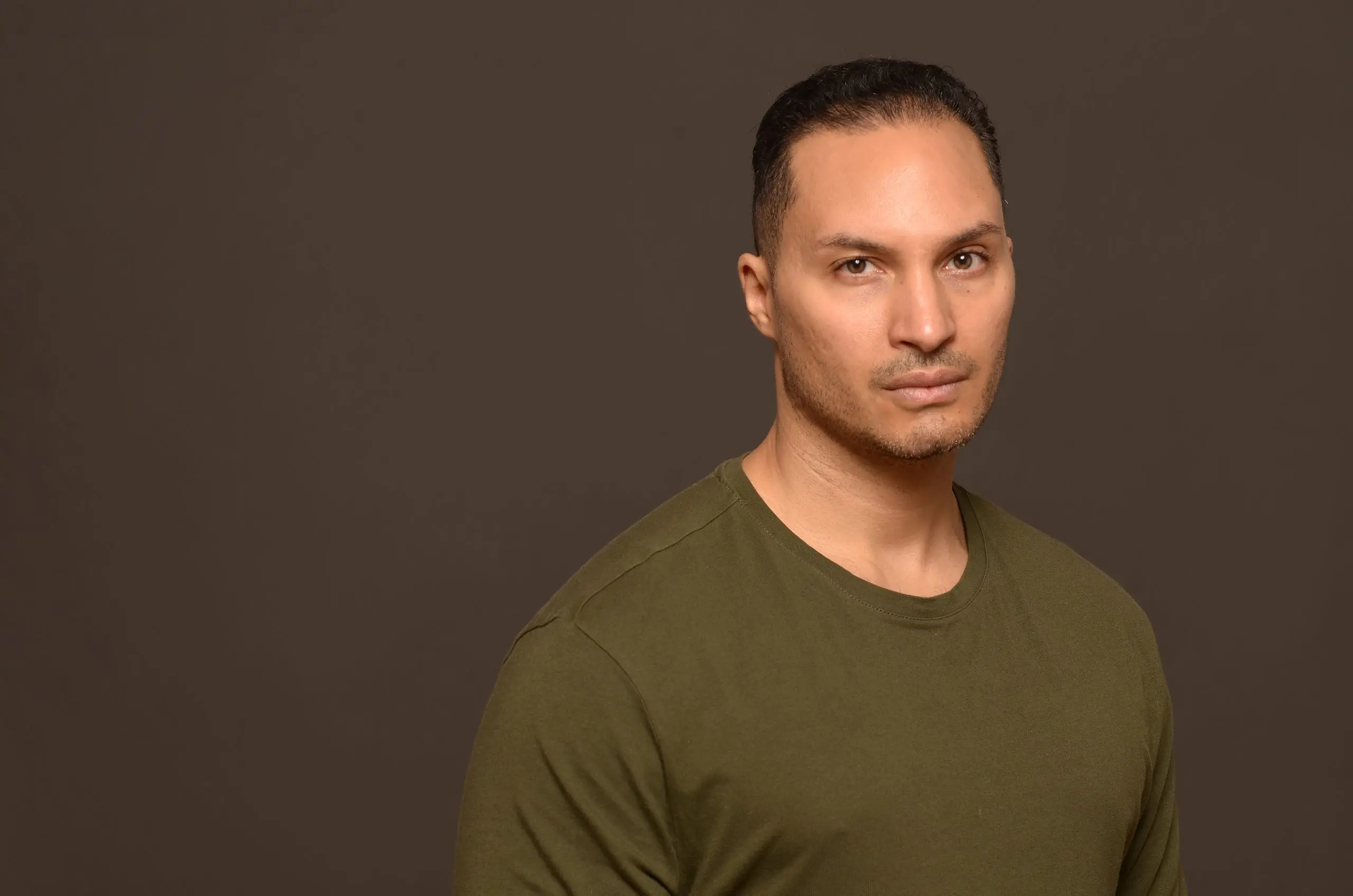 03 - Actor Nabil Rafi Doble M