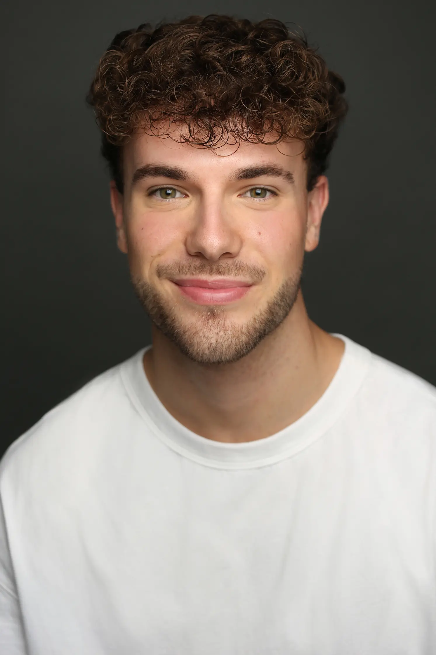 02 - Actor Samuel Calvo Doble M