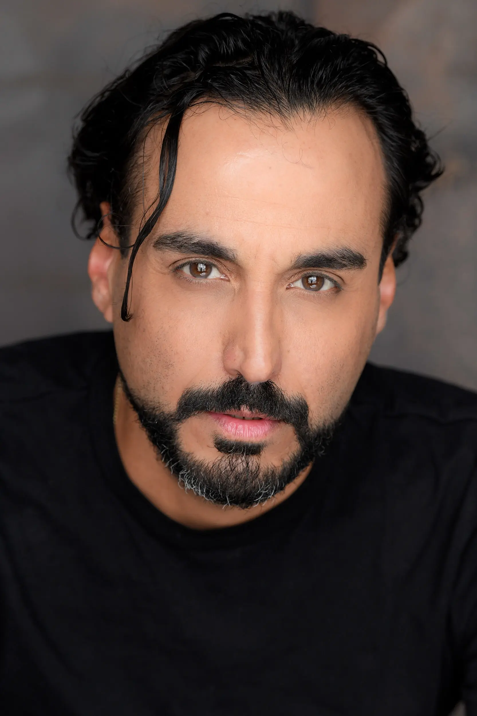 03 - Actor Carlos Julio Molina Doble M