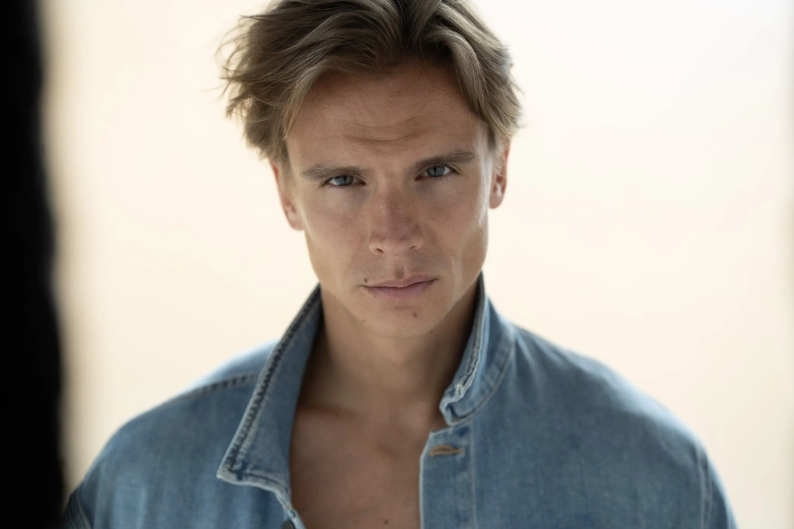 03 - Actor Giulio Greco Doble M 2025