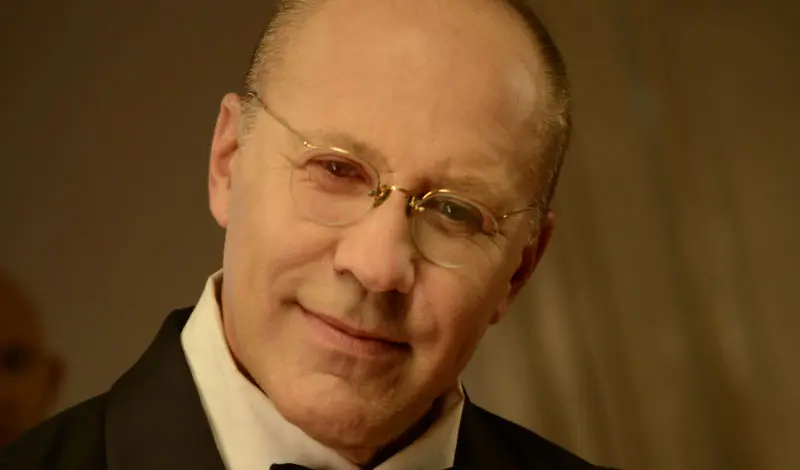 04 - Actor Héctor Noas