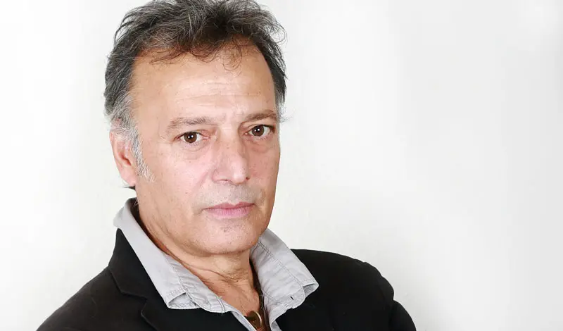 03 - Actor José Maya Doble M