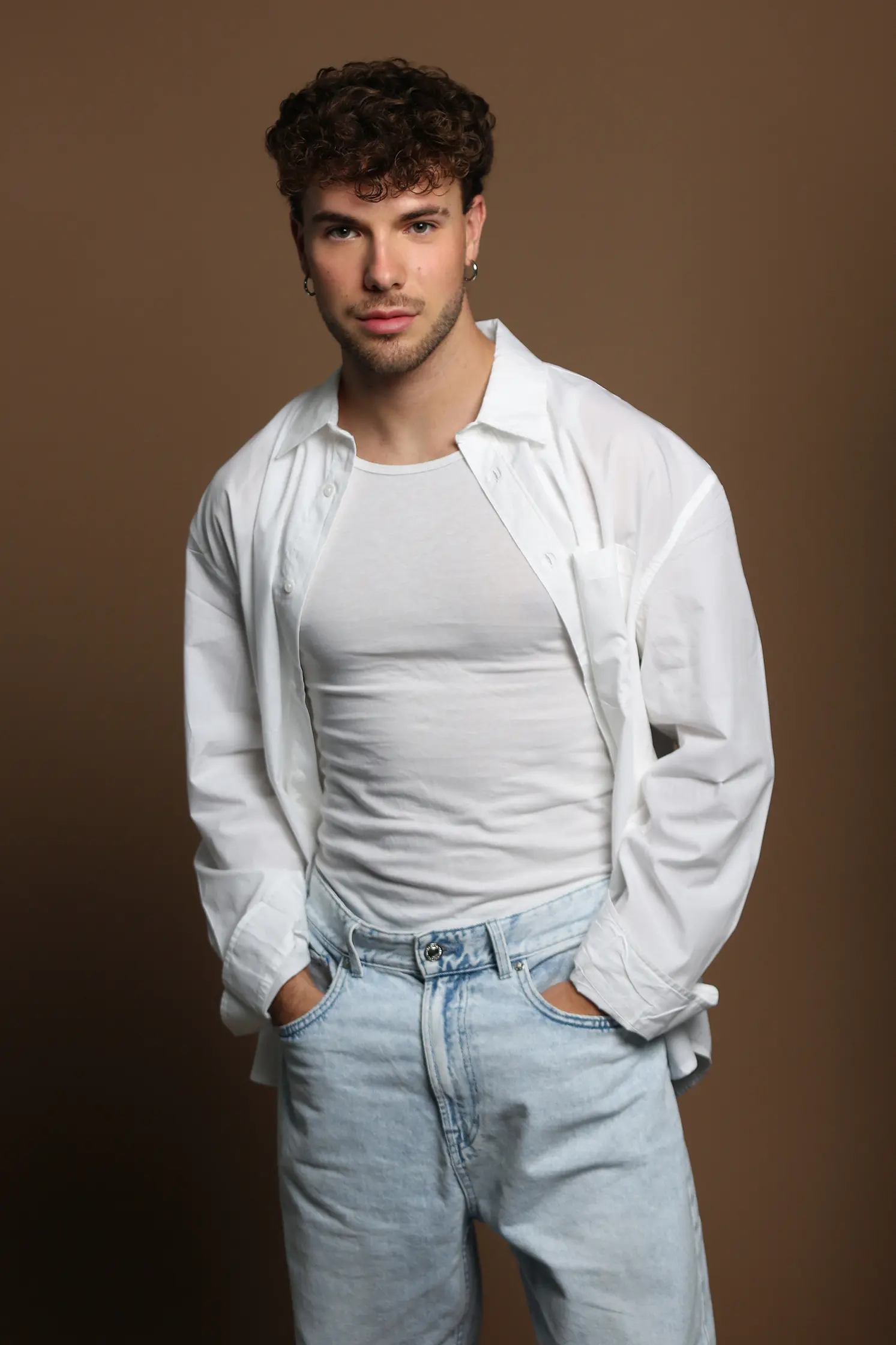 03 - Actor Samuel Calvo Doble M