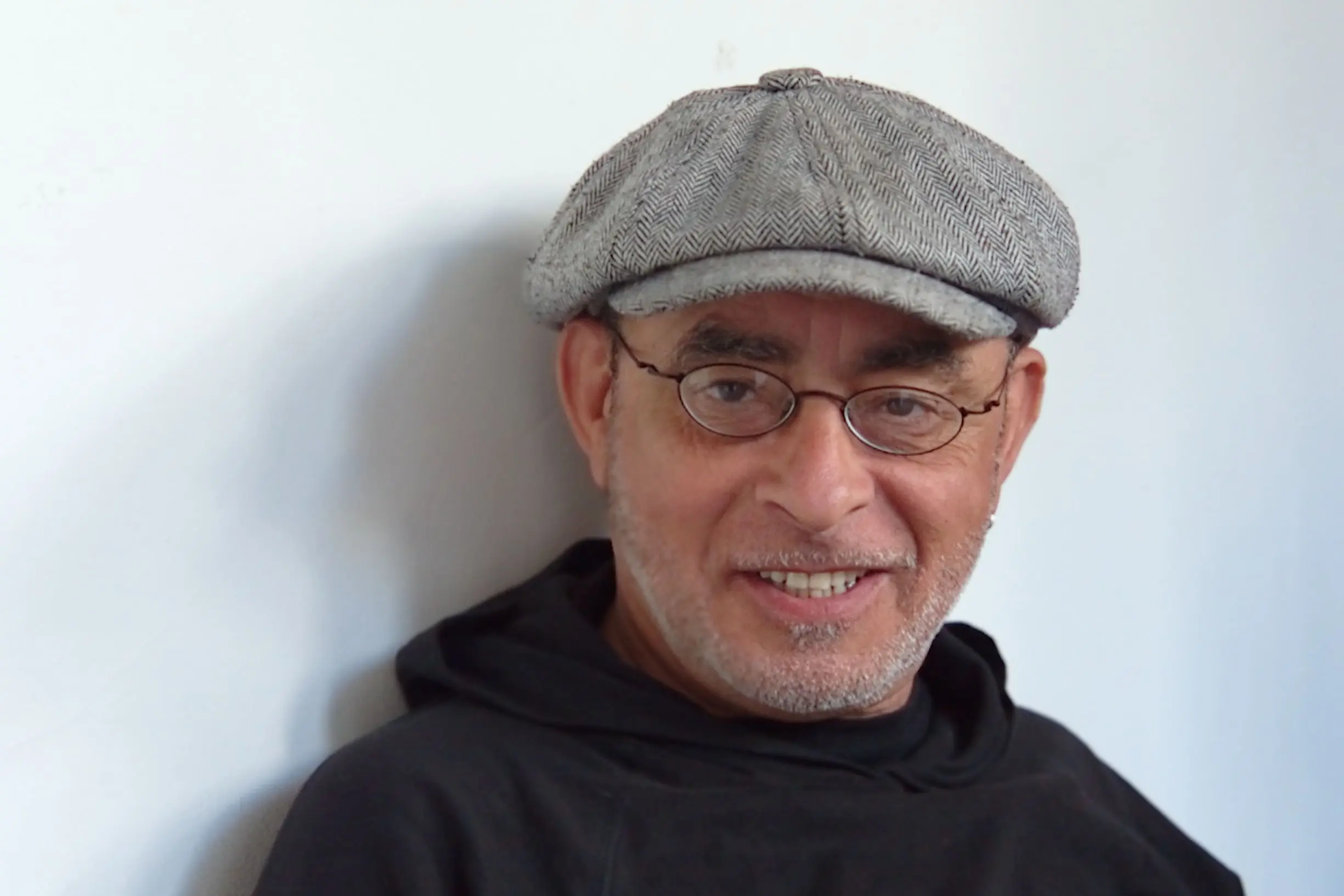 04 - Actor Ahmed Boulane Doble M