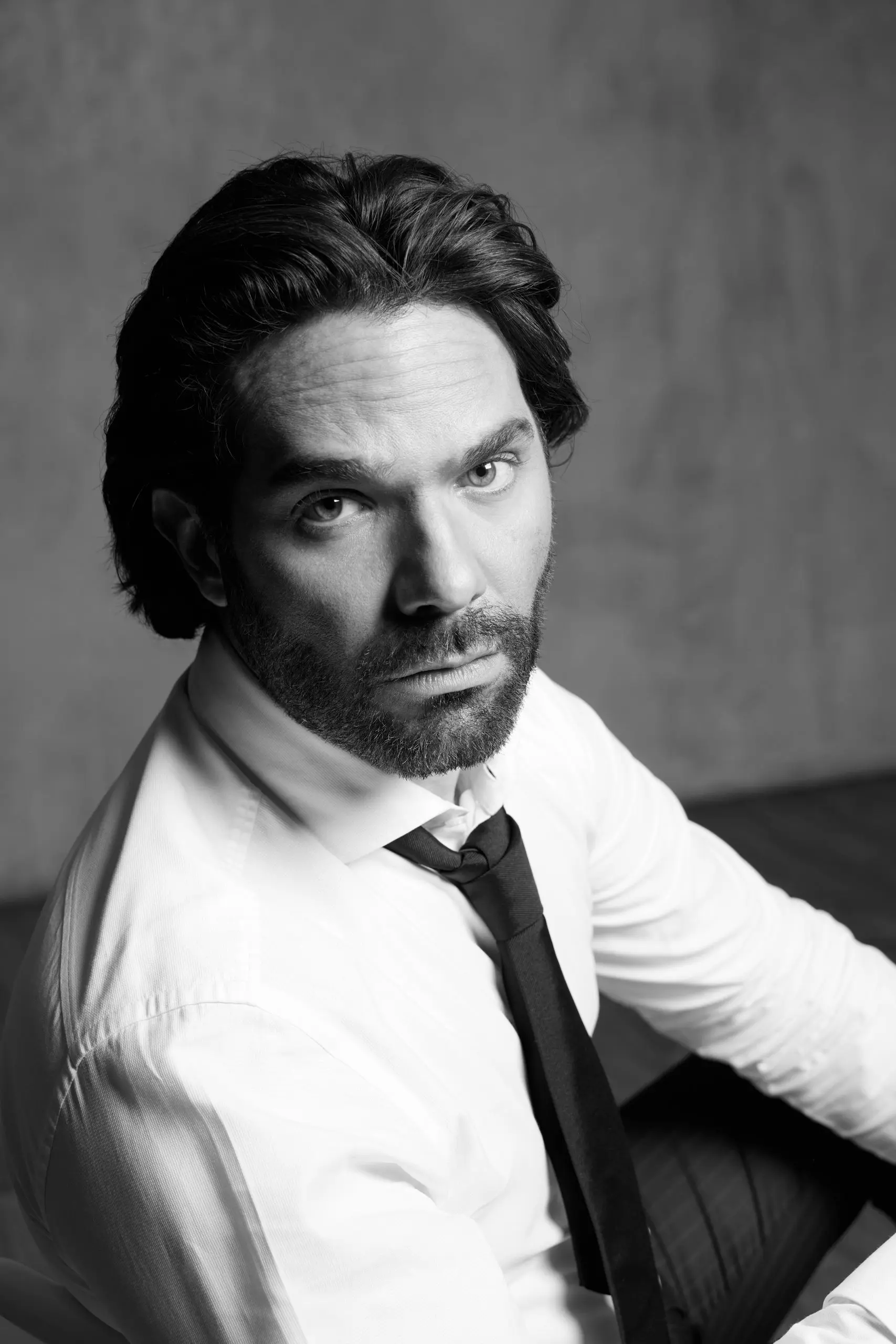 04 - Actor Carlos Athié Doble M
