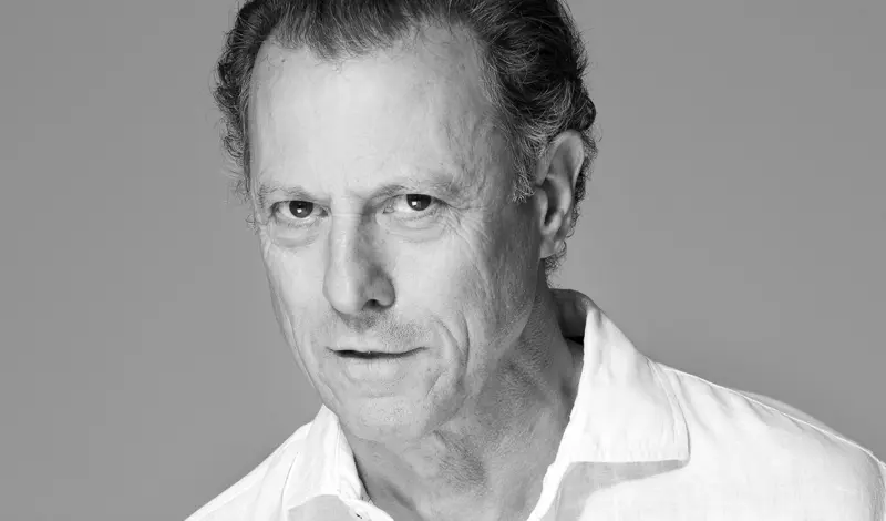 04 - Actor Gerardo Giacinti Doble M