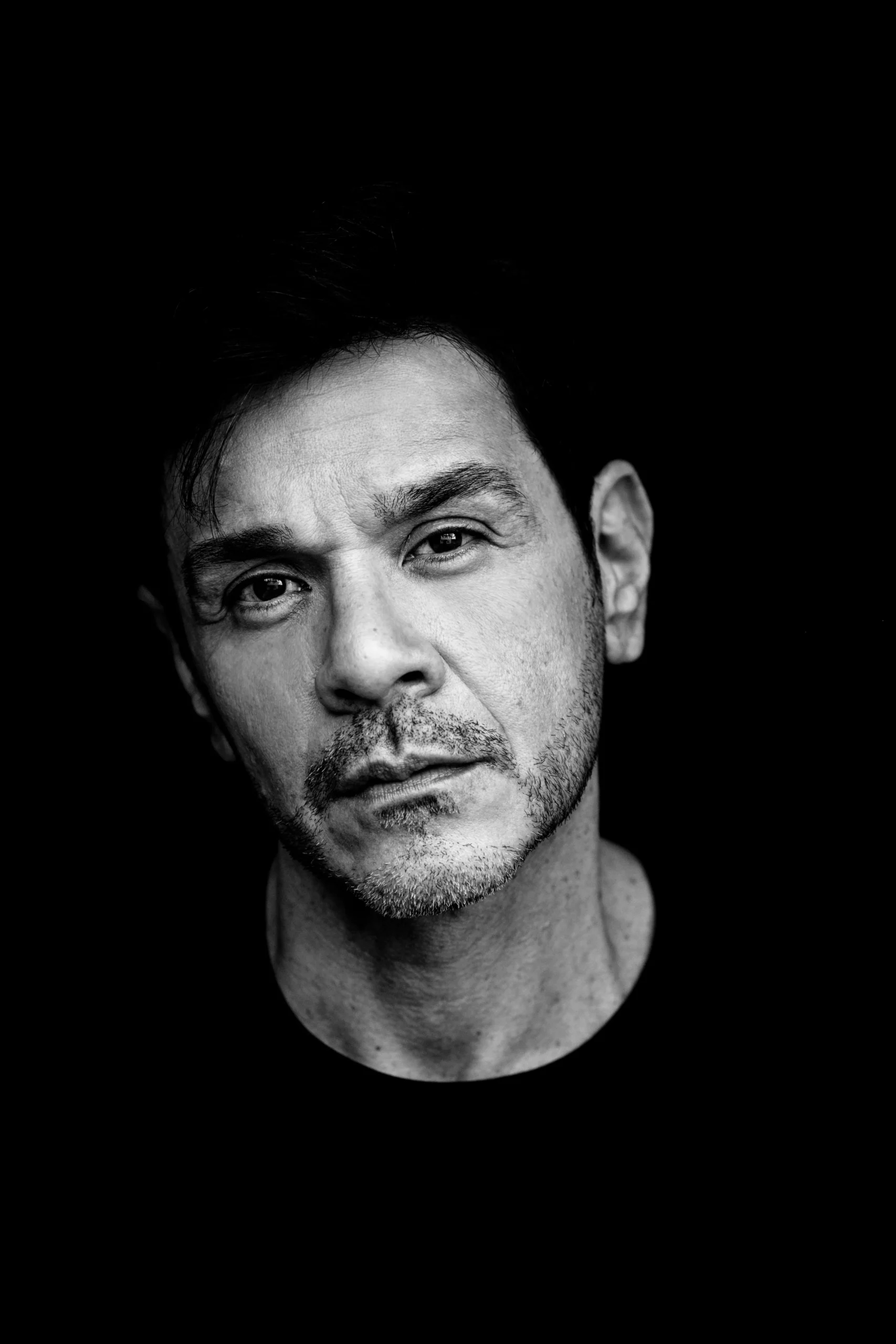 04 - Actor Gerardo de Pablos Doble M