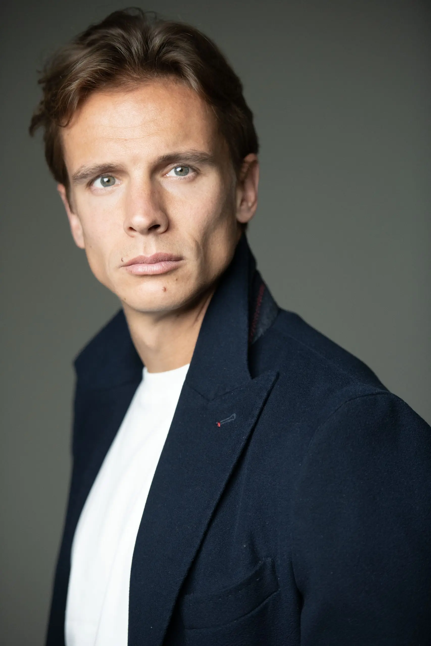 04 - Actor Giulio Greco Doble M 2025