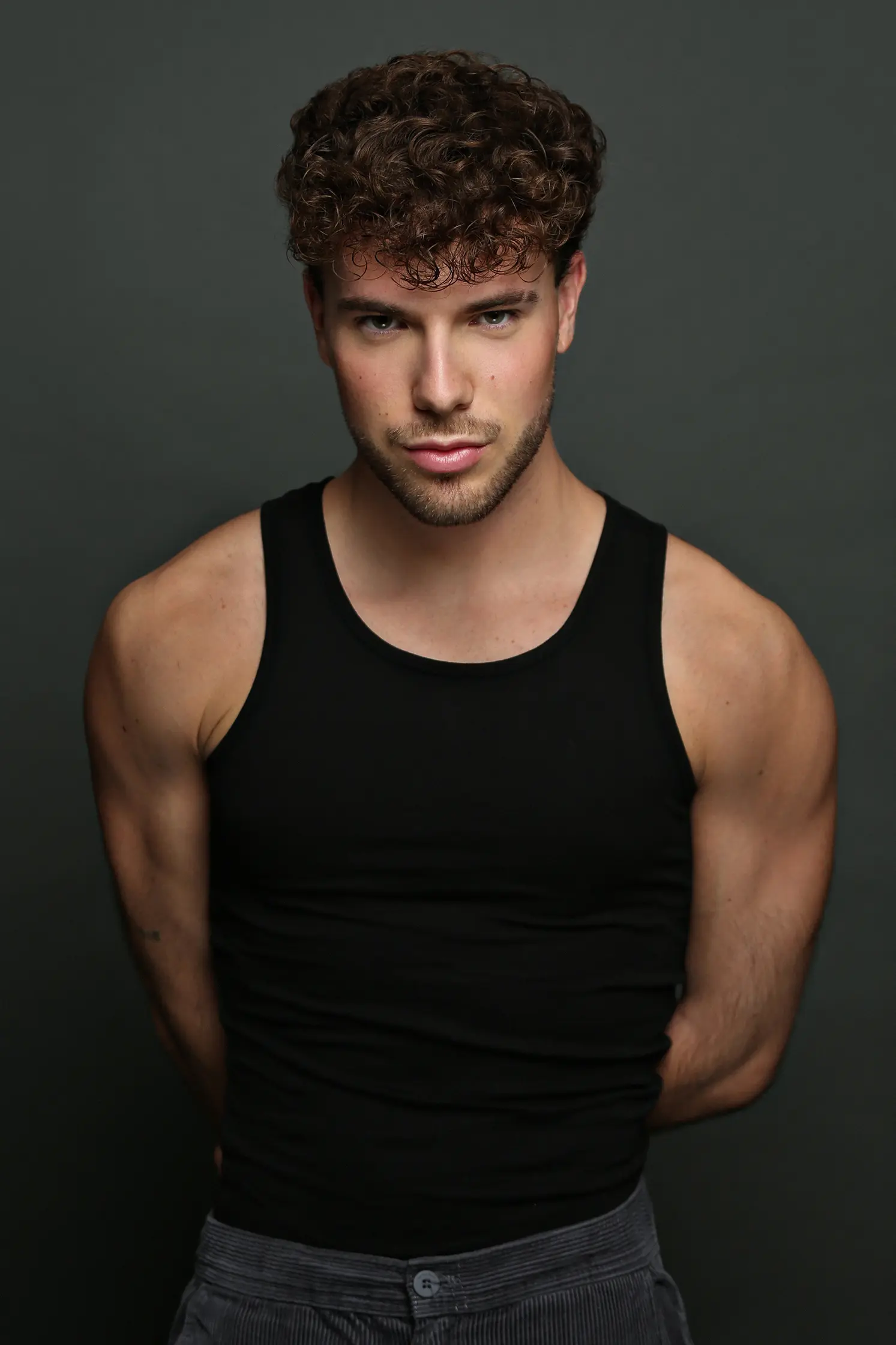 04 - Actor Samuel Calvo Doble M