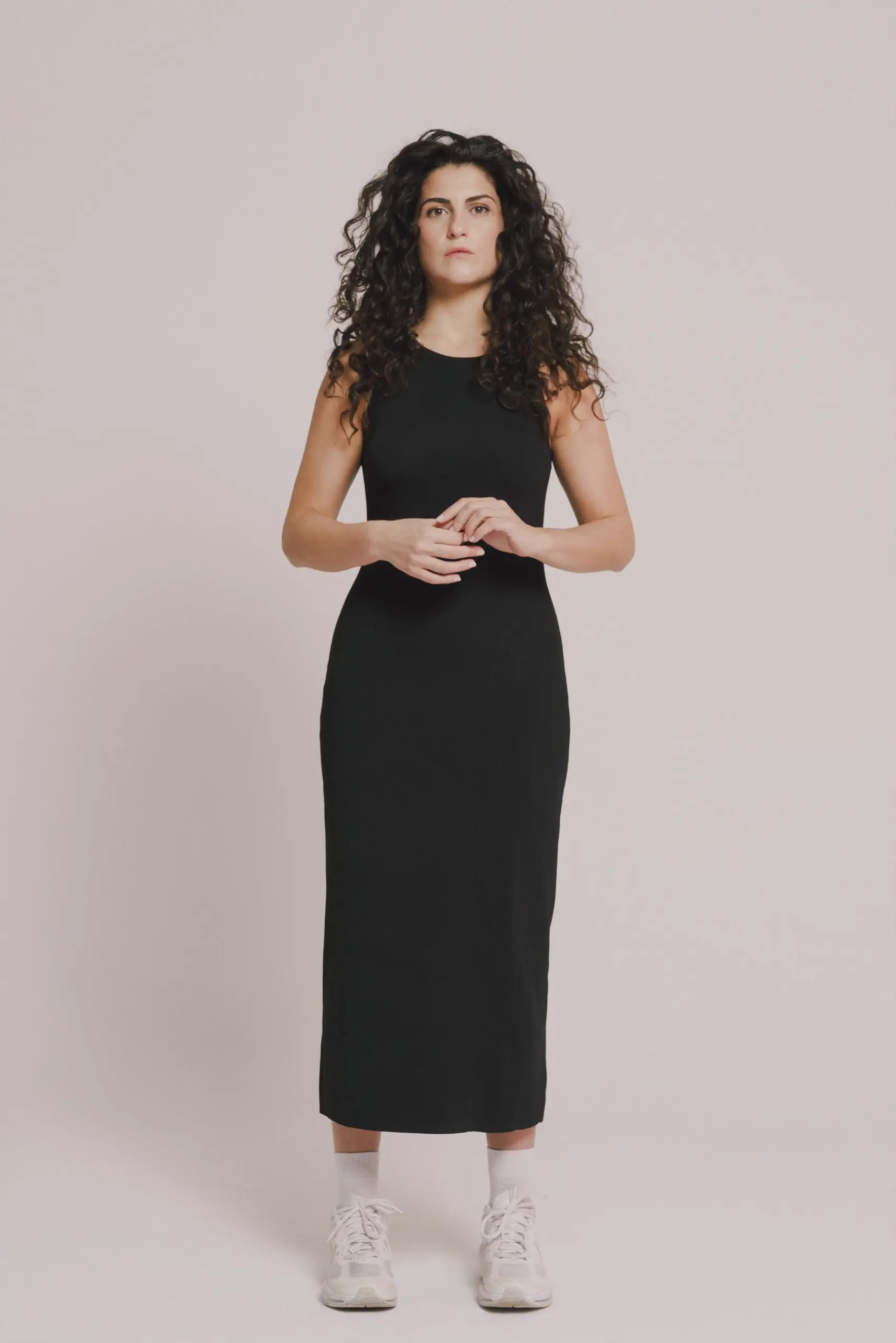 04 - Actriz Federica Cuccia Doble M