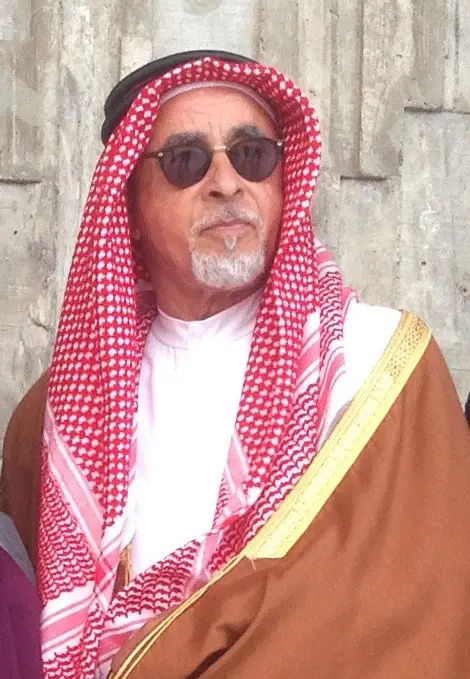 05 - Actor Ahmed Boulane Doble M