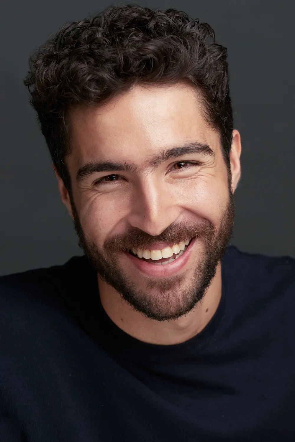 05 - Actor Andro Crespo Doble M