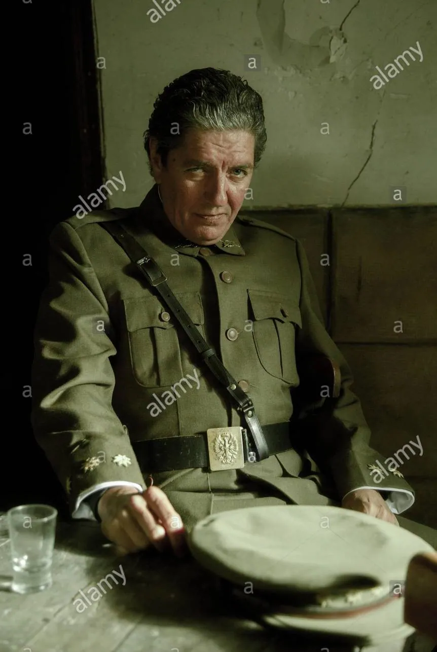 05 - Actor Antonio Dechent - Sordo