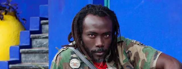 05 - Actor Issa Ndiaye Doble M