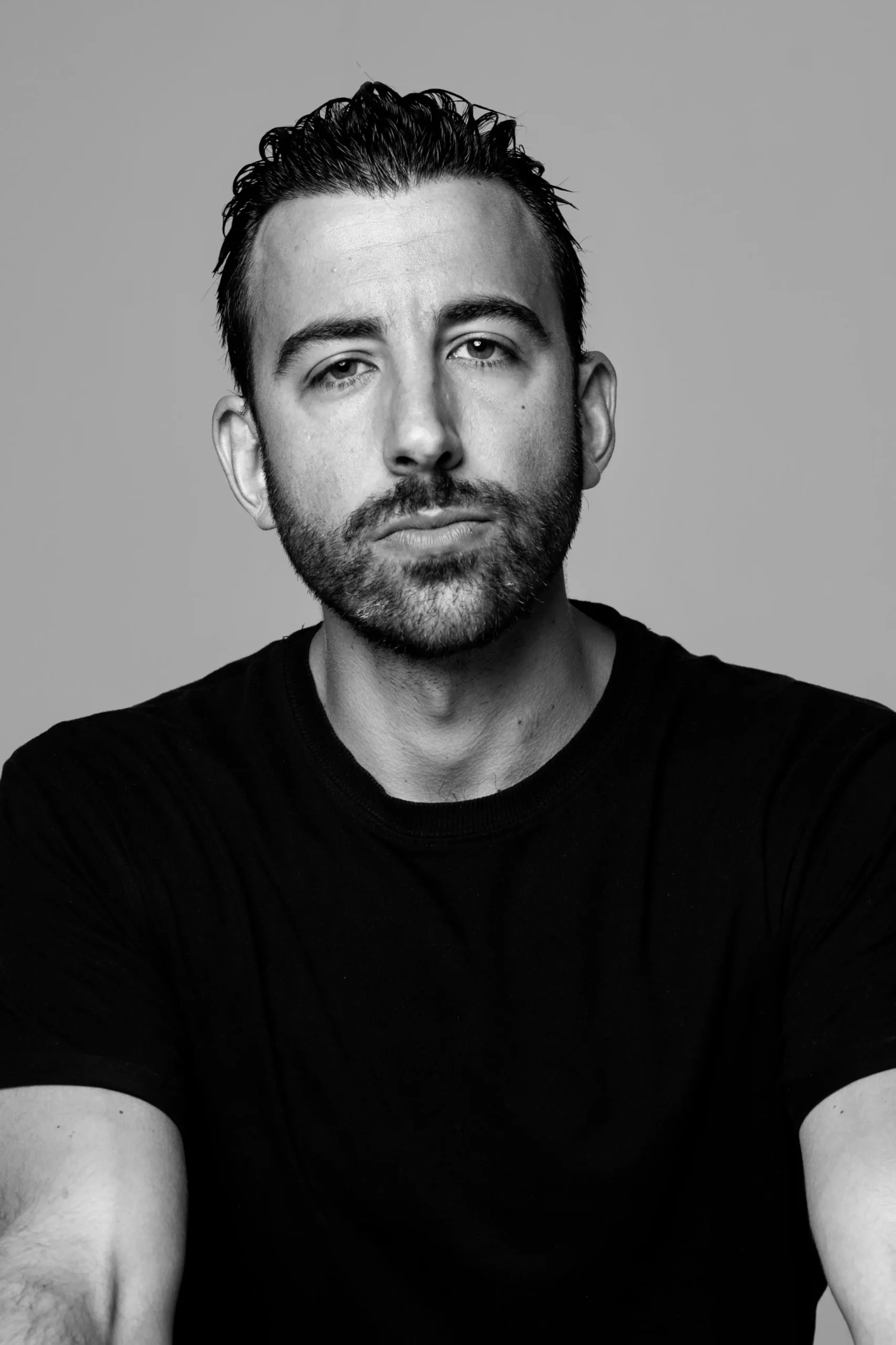 05 - Actor Paco Sepúlveda Doble M