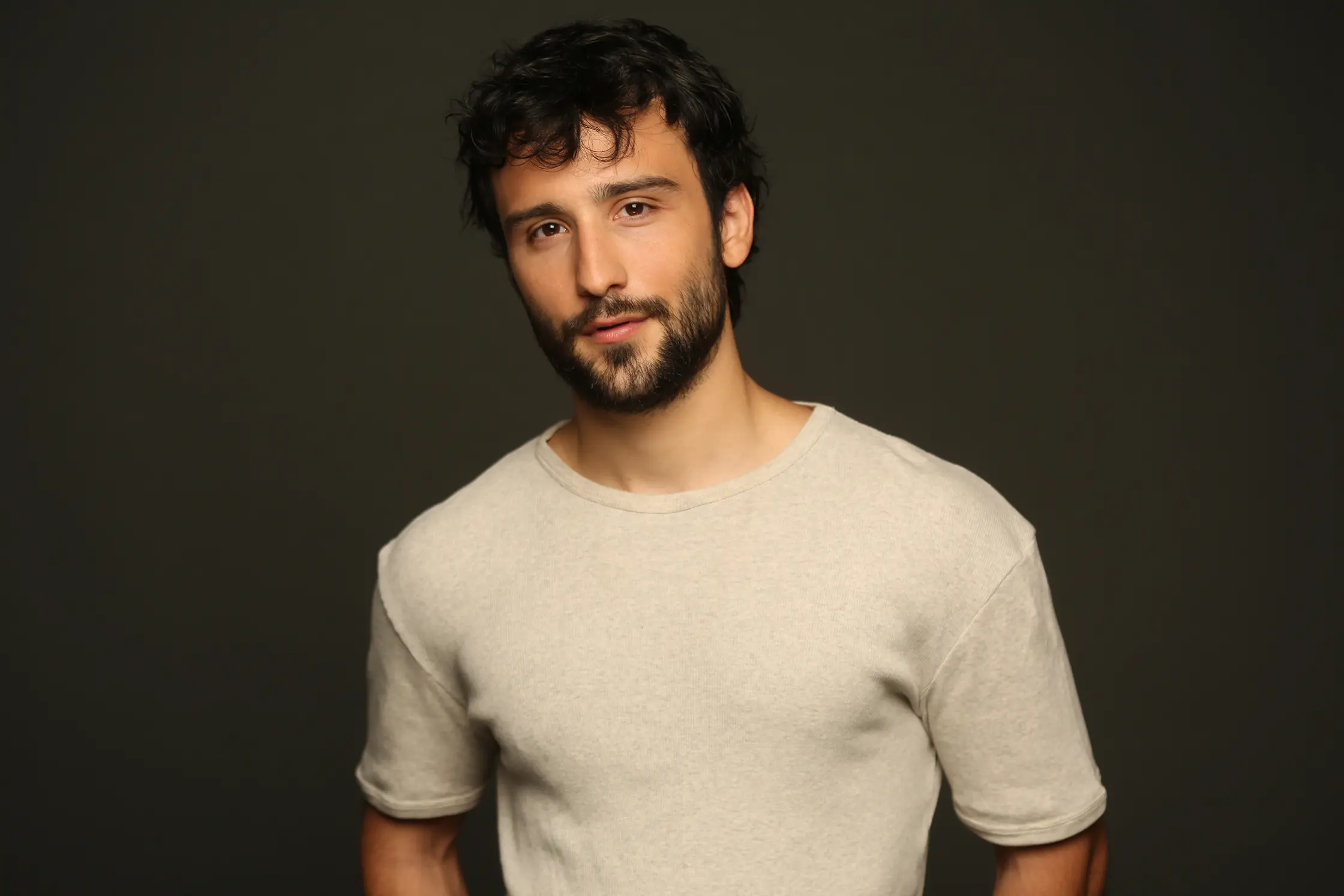 06 - Actor Sebastián Iturria Doble M