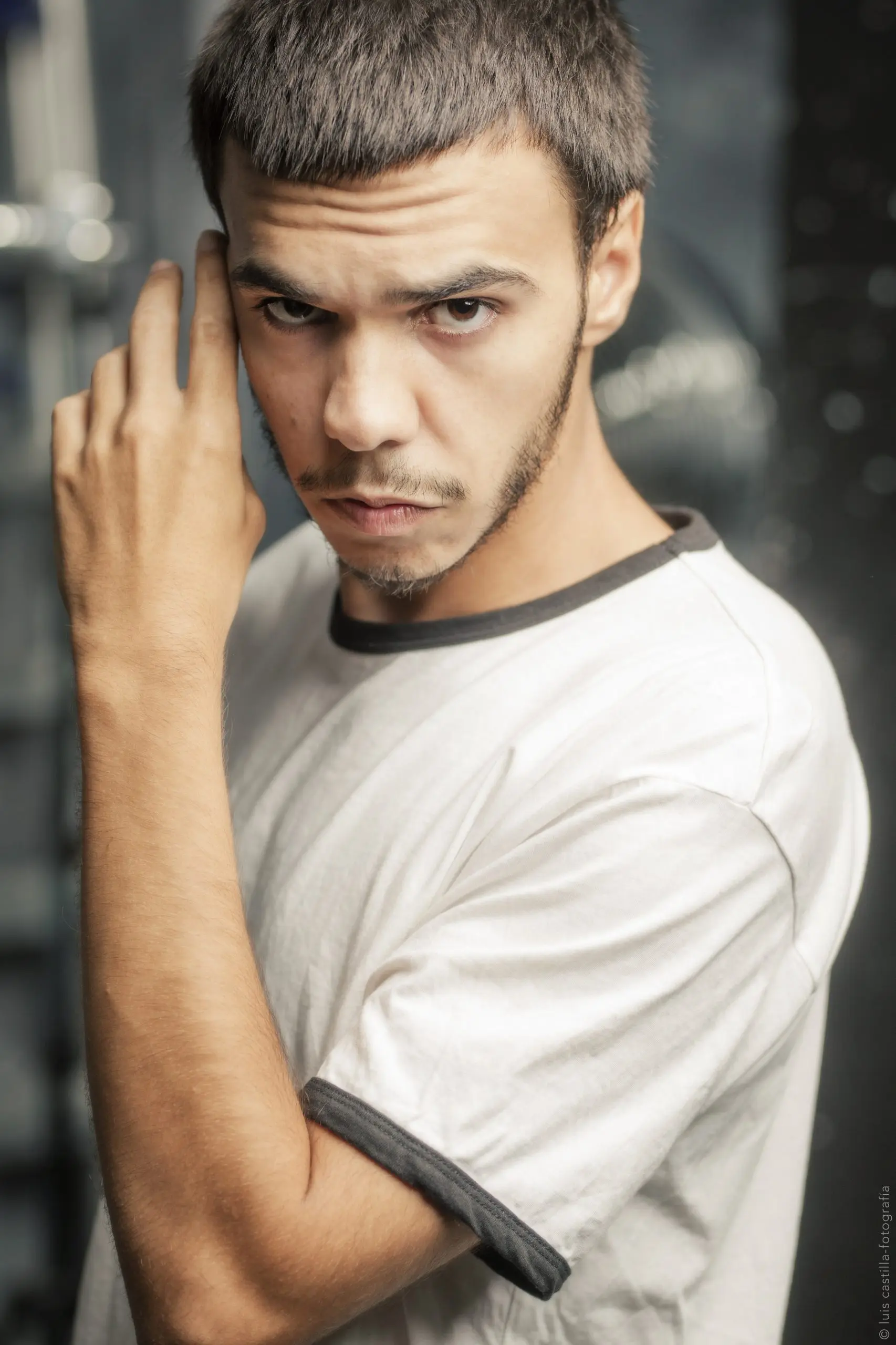 06 - Actor Cansino Rivero Doble M