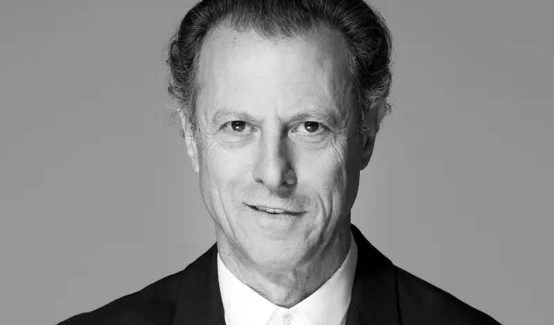 06 - Actor Gerardo Giacinti Doble M