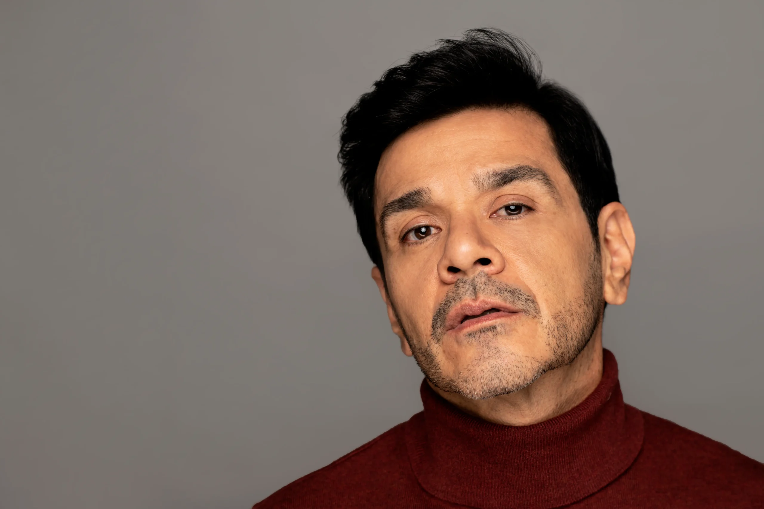 06 - Actor Gerardo de Pablos Doble M