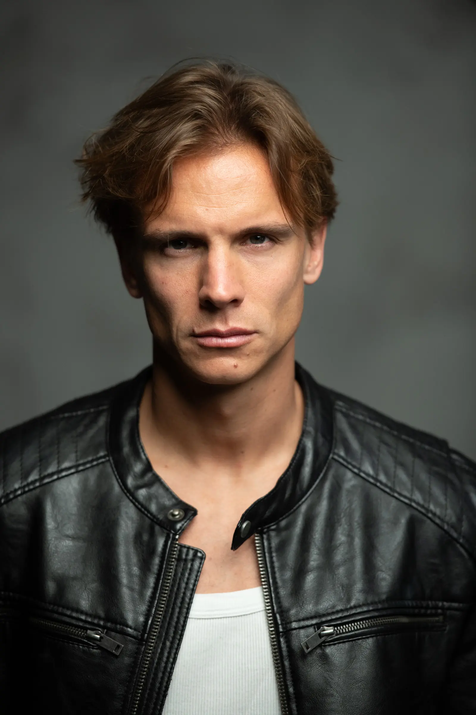 06 - Actor Giulio Greco Doble M 2025