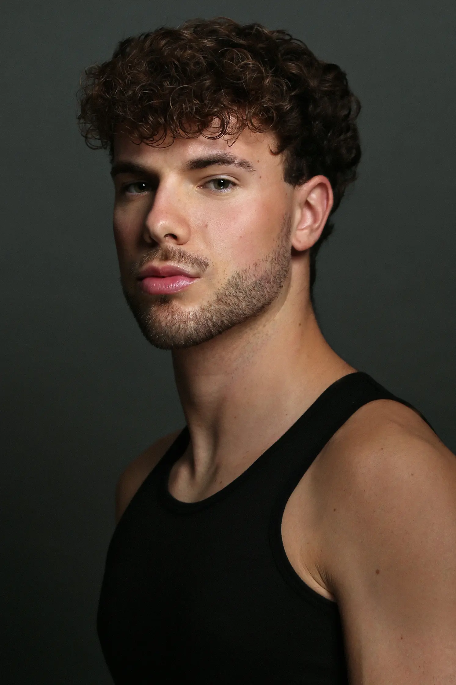 06 - Actor Samuel Calvo Doble M