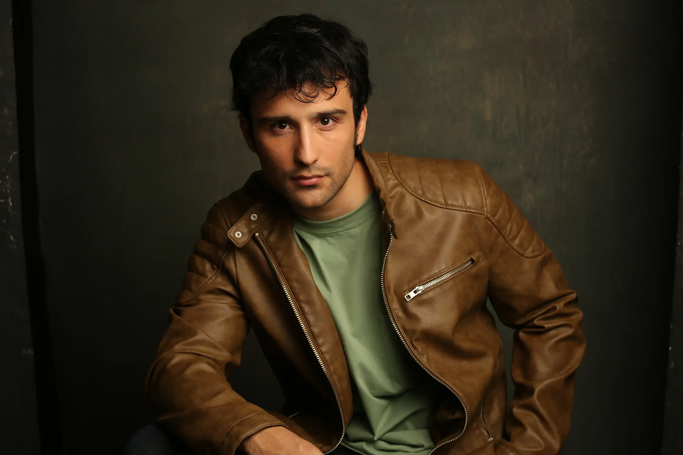 07 - Actor Sebastián Iturria Doble M