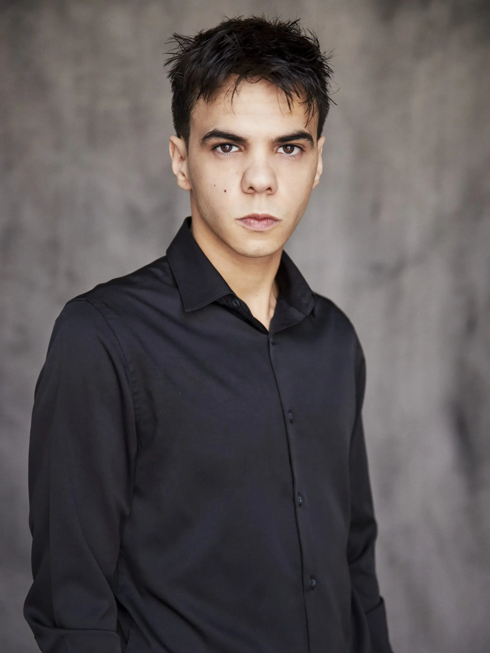 07 - Actor Cansino Rivero Doble M