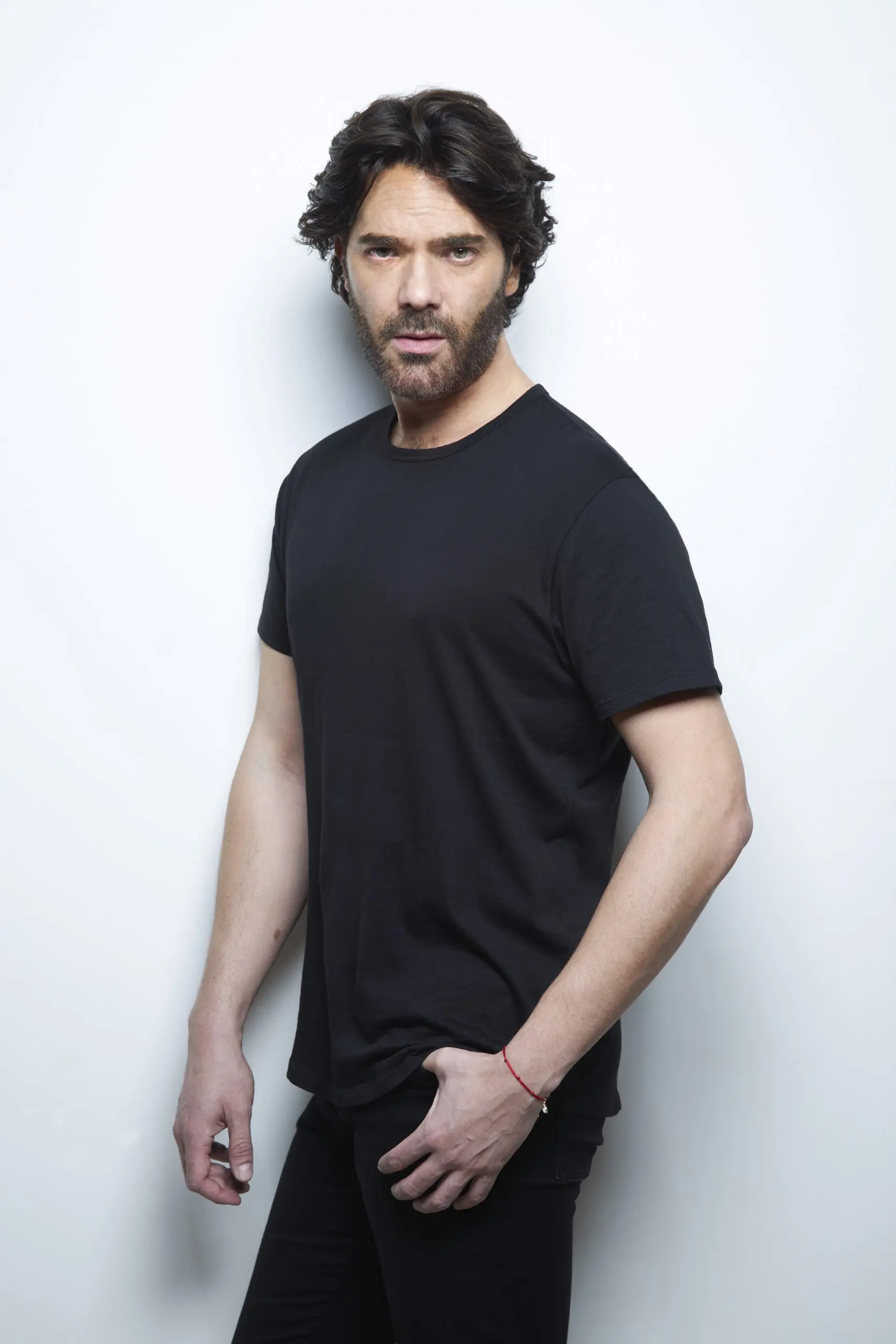 07 - Actor Carlos Athié Doble M