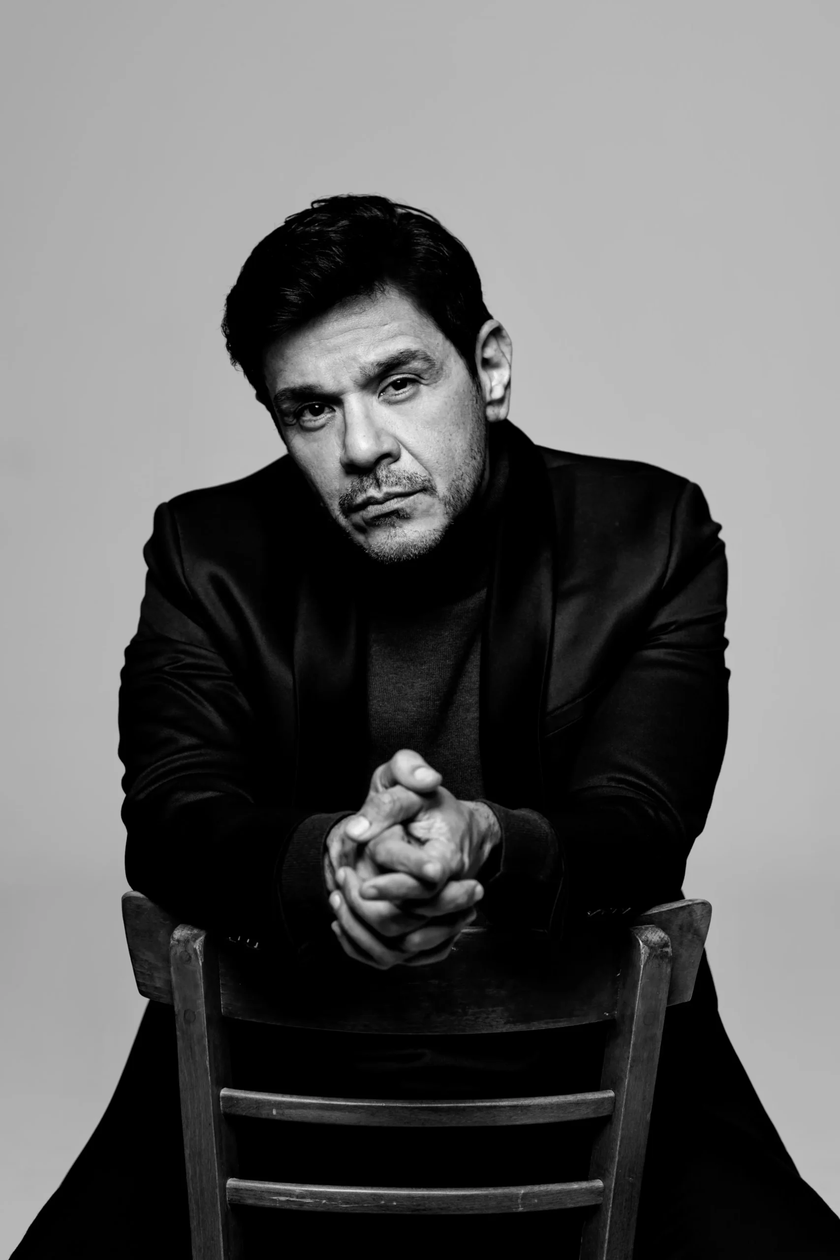 07 - Actor Gerardo de Pablos Doble M