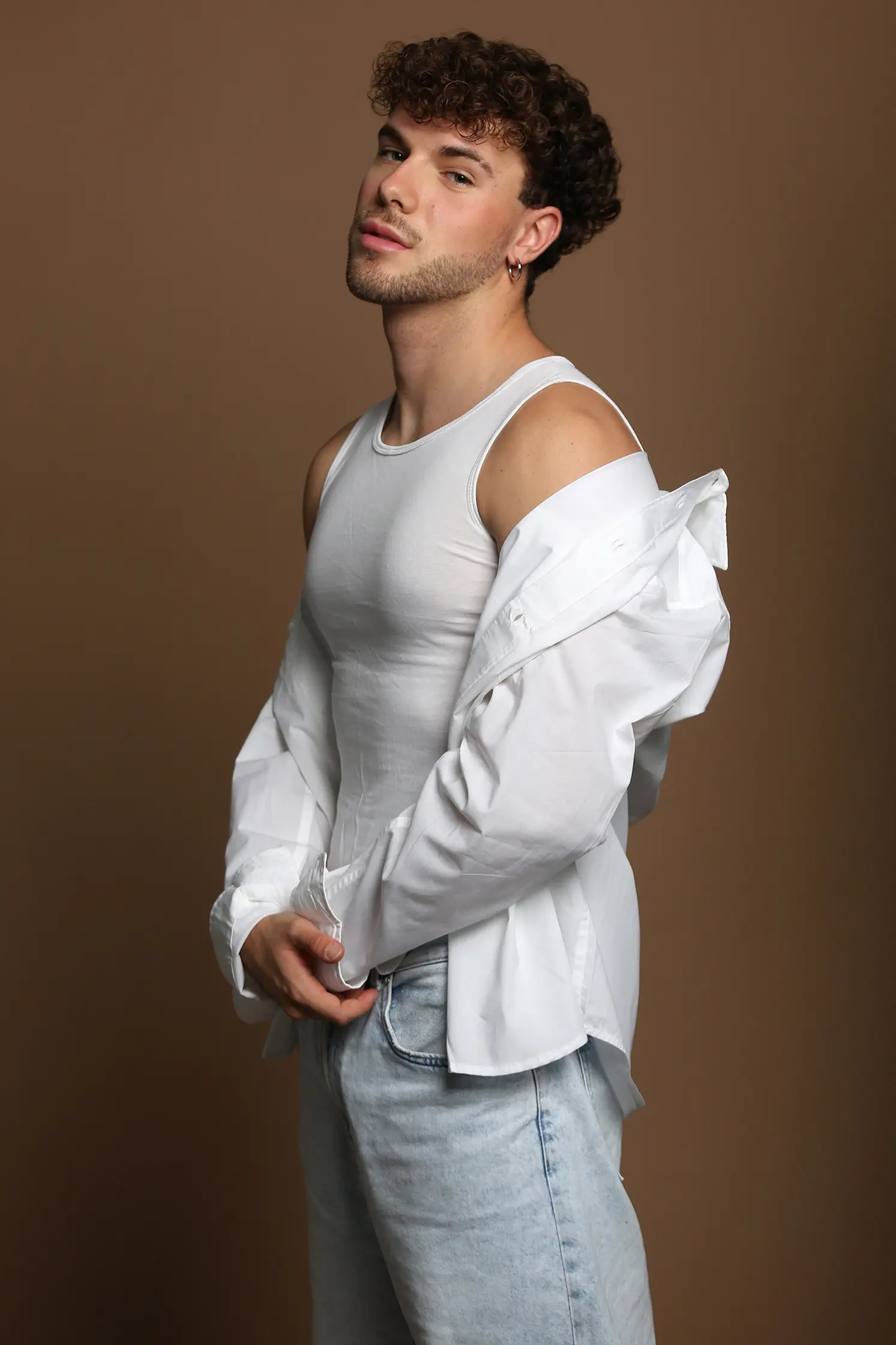 07 - Actor Samuel Calvo Doble M