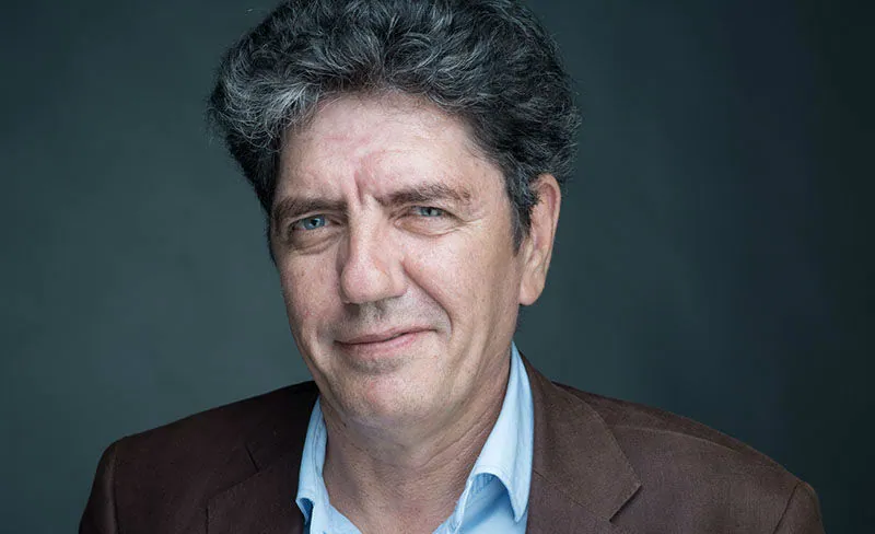 08 - Actor Antonio Dechent DM
