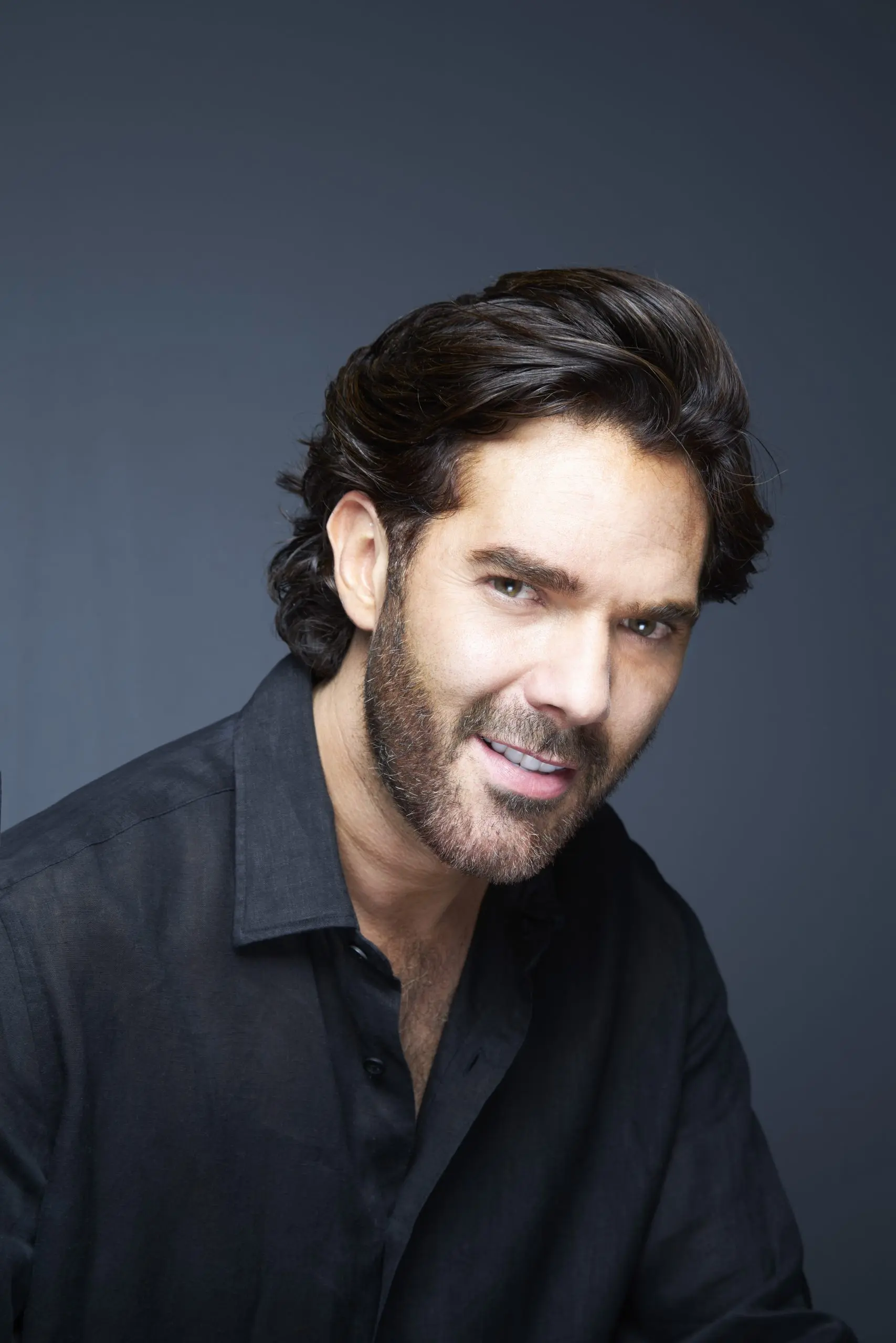 08 - Actor Carlos Athié Doble M
