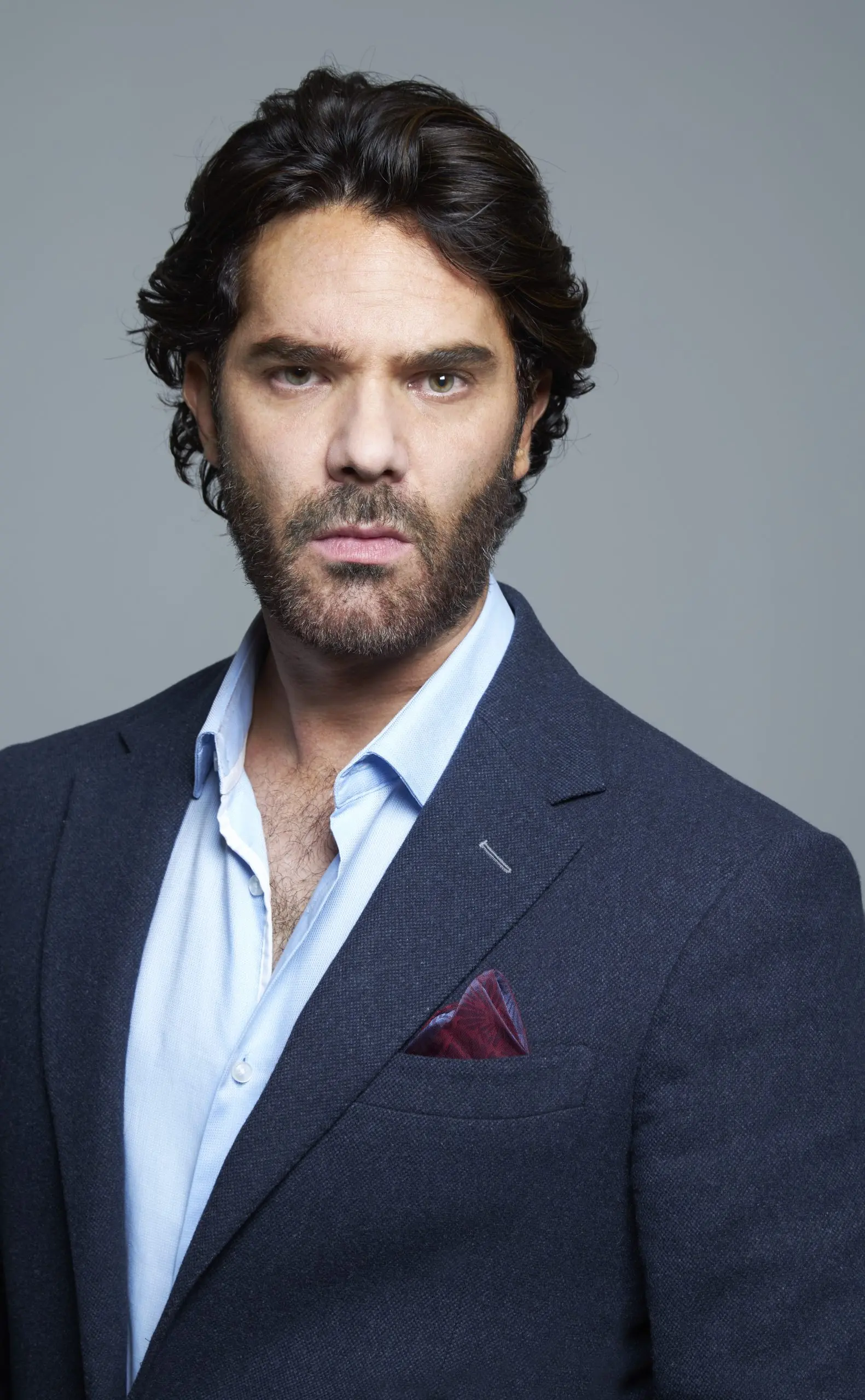 09 - Actor Carlos Athié Doble M