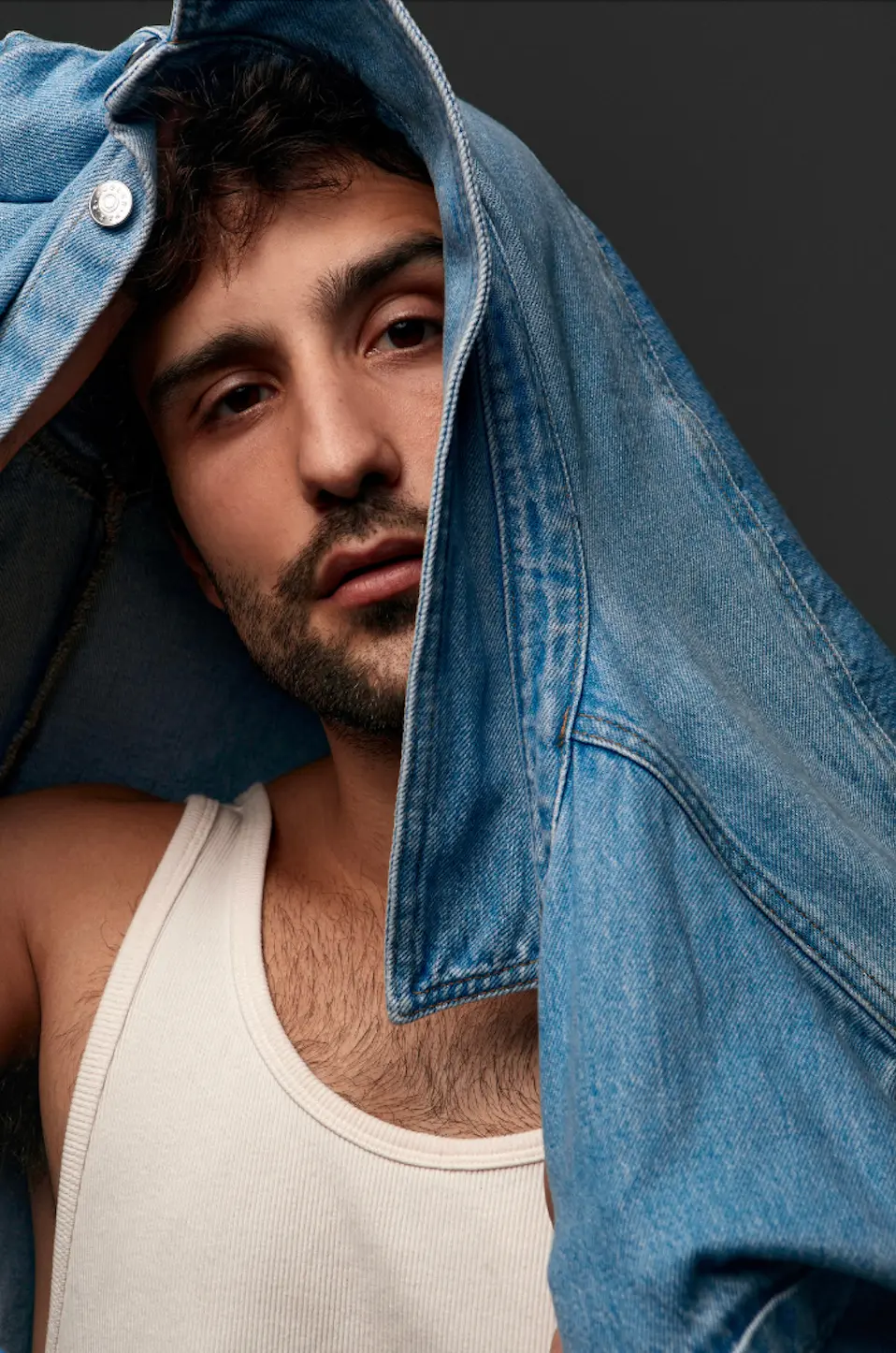 11 - Actor Sebastián Iturria Doble M 2025