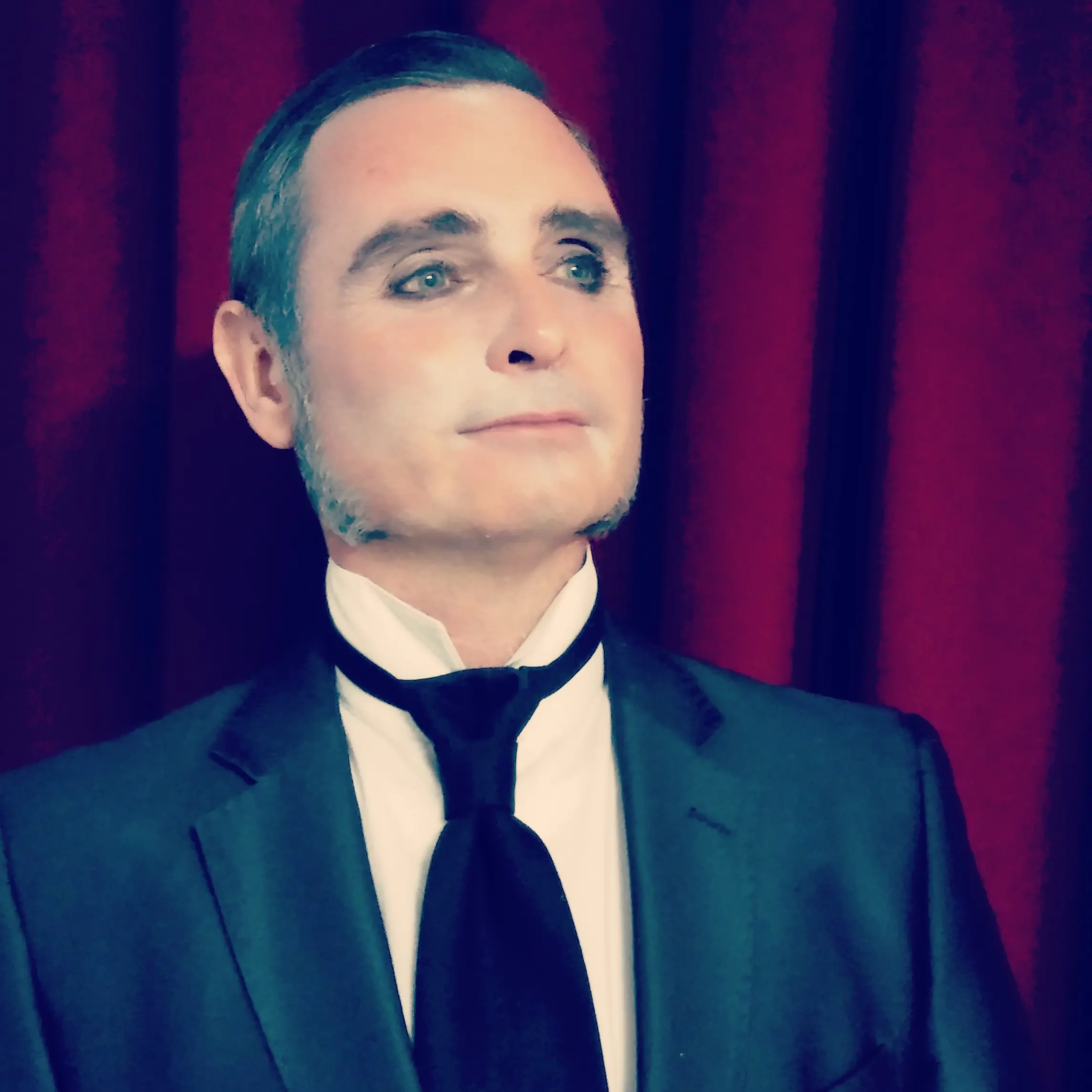 10 - Actor Eduard Alejandre Doble M