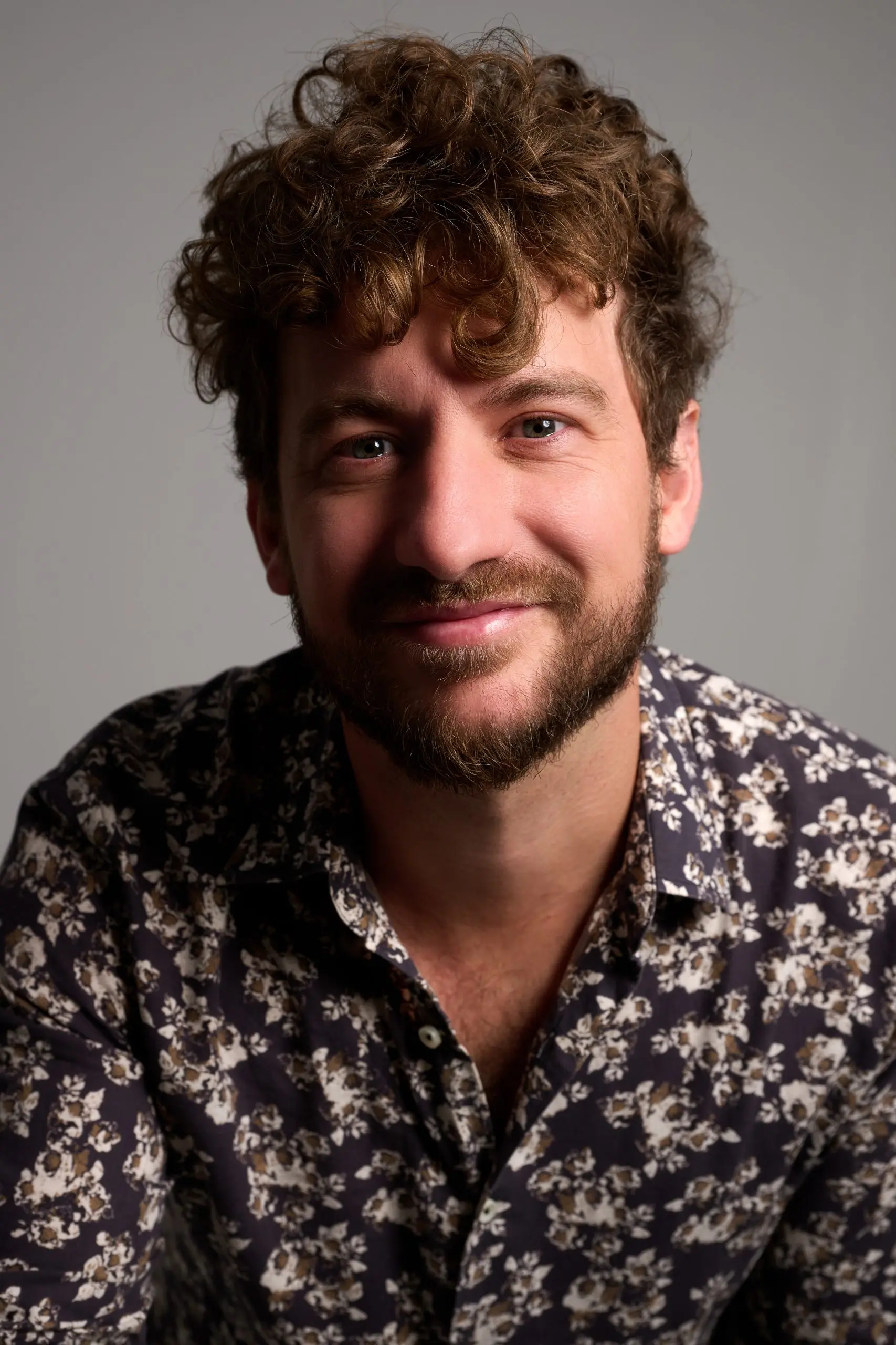 10 - Actor JJ Domínguez Doble M