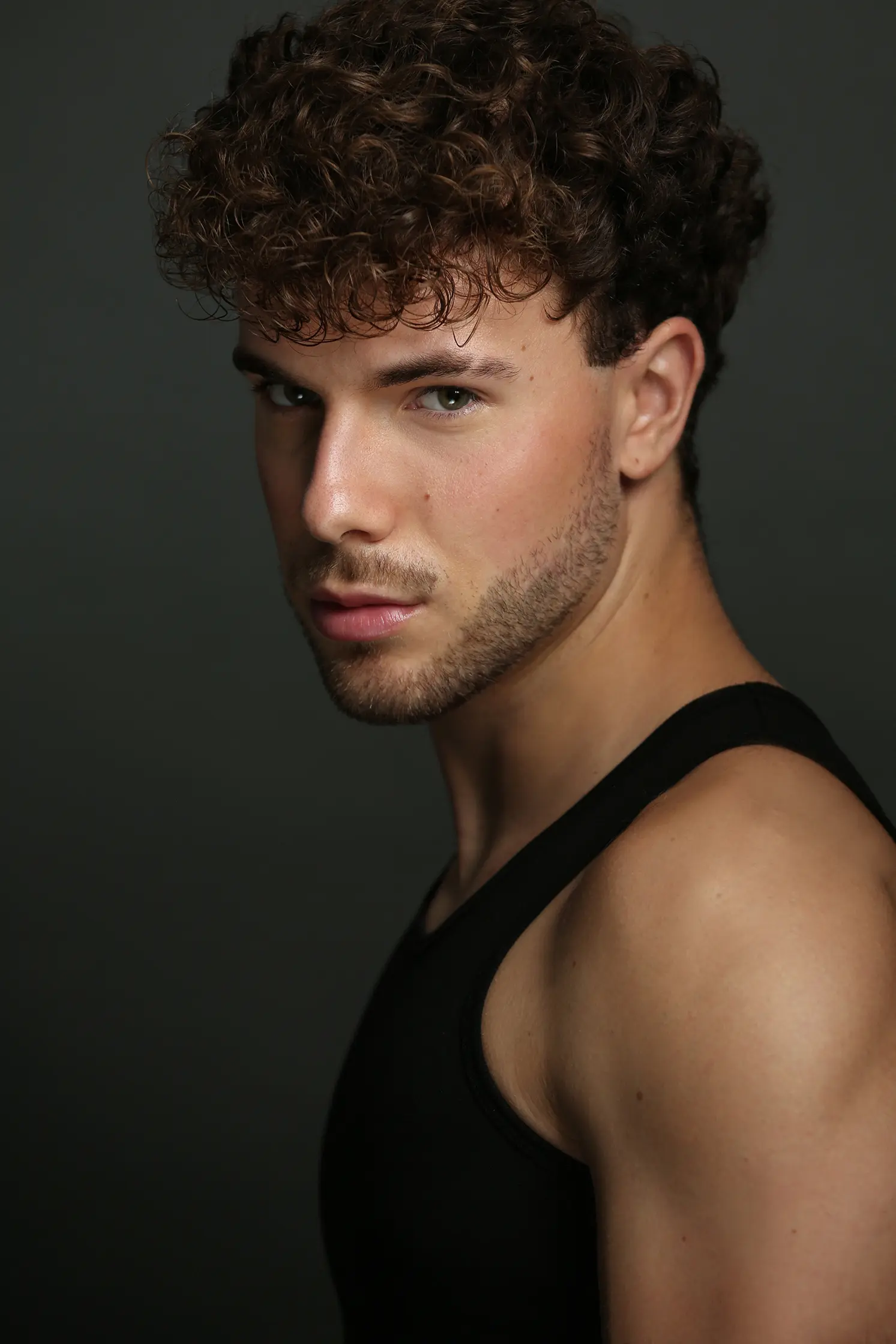 10 - Actor Samuel Calvo Doble M