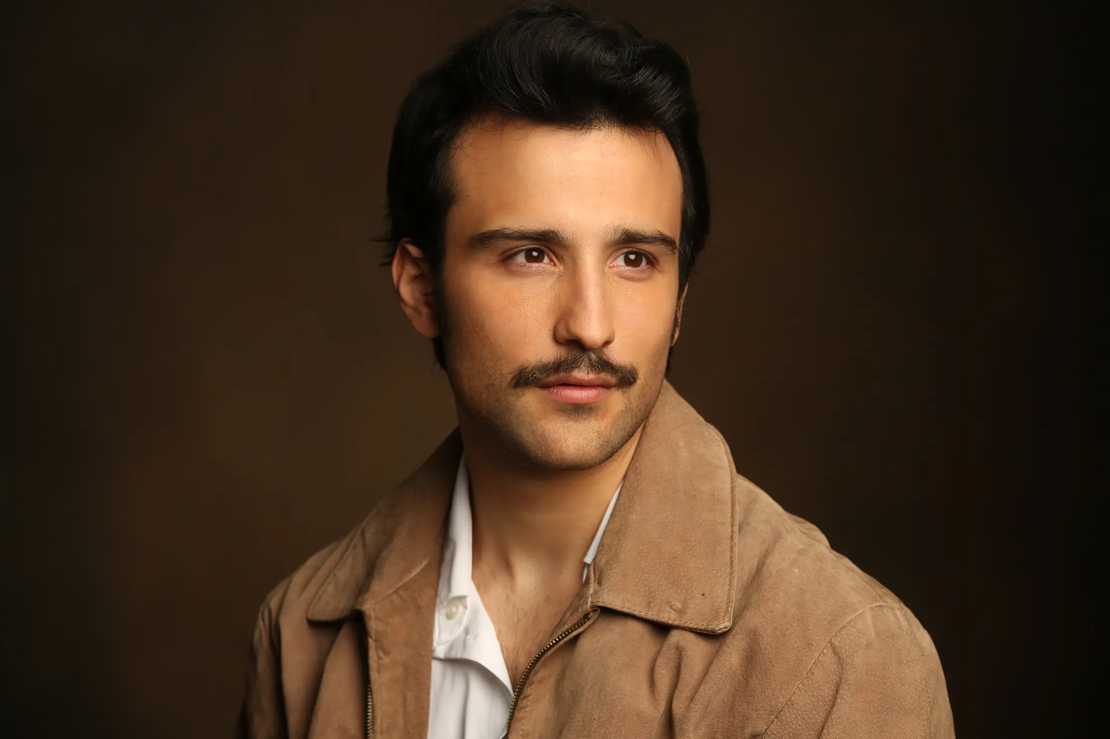 12 - Actor Sebastián Iturria Doble M
